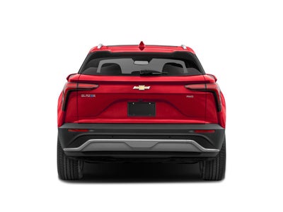 2024 Chevrolet Blazer EV LT eAWD