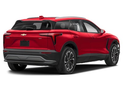 2024 Chevrolet Blazer EV LT eAWD