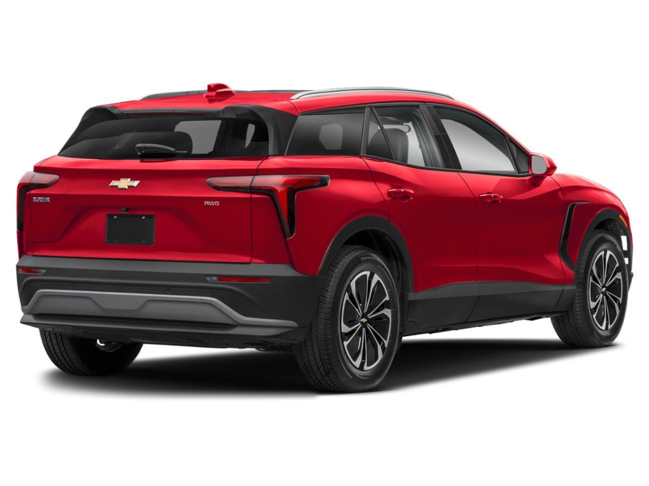 2024 Chevrolet Blazer EV LT eAWD
