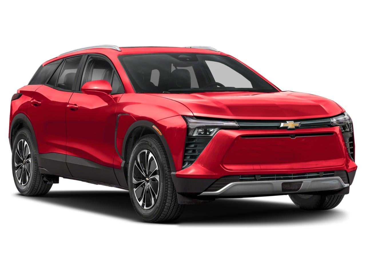 2024 Chevrolet Blazer EV LT eAWD