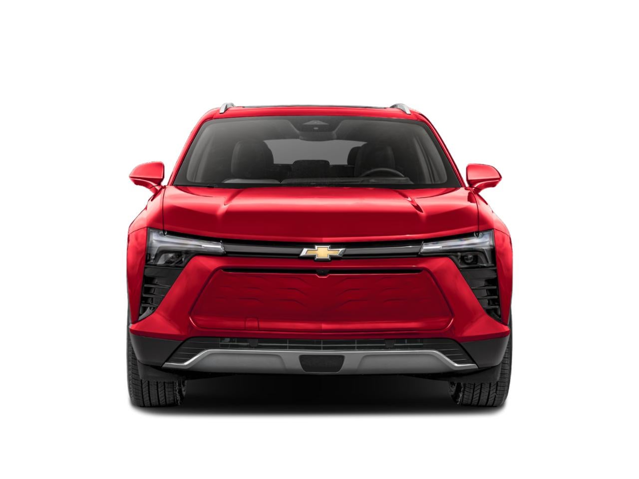 2024 Chevrolet Blazer EV LT eAWD