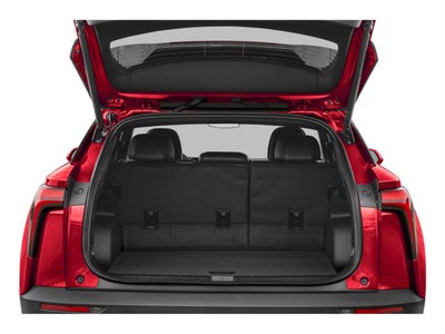 2024 Chevrolet Blazer EV LT eAWD