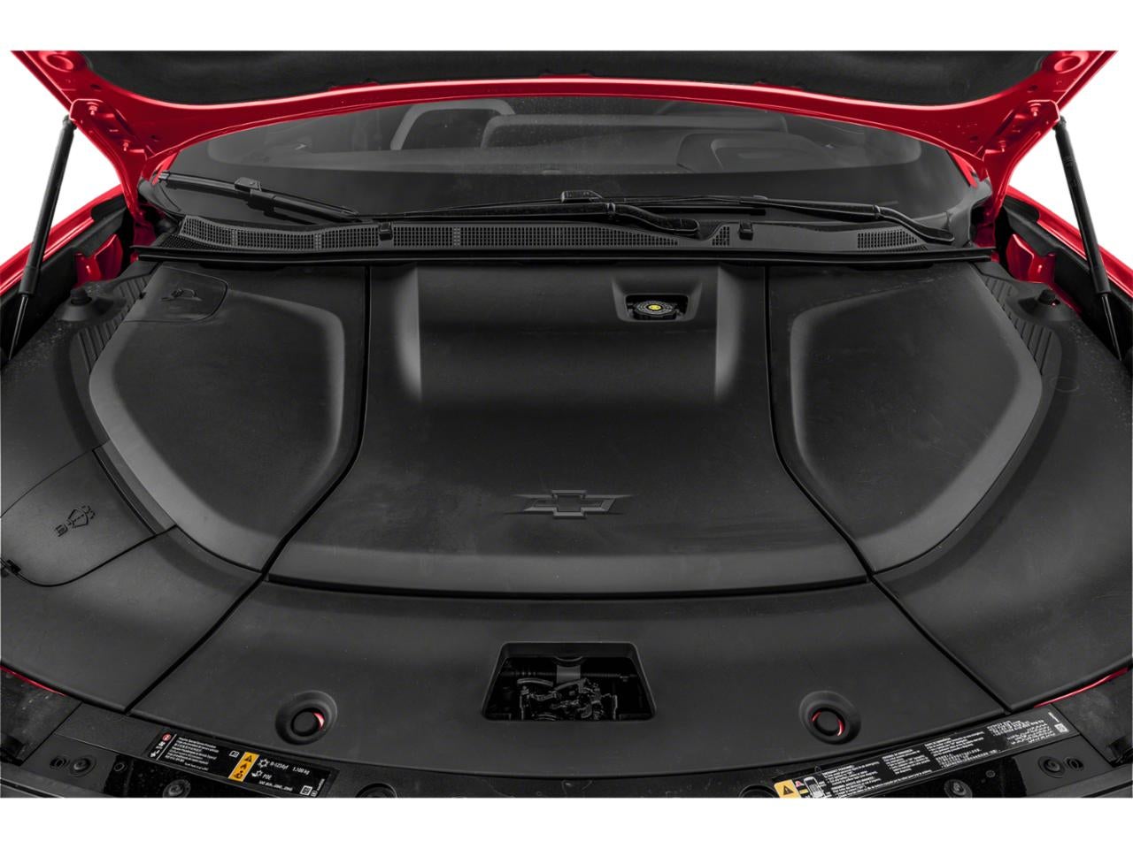 2024 Chevrolet Blazer EV LT eAWD