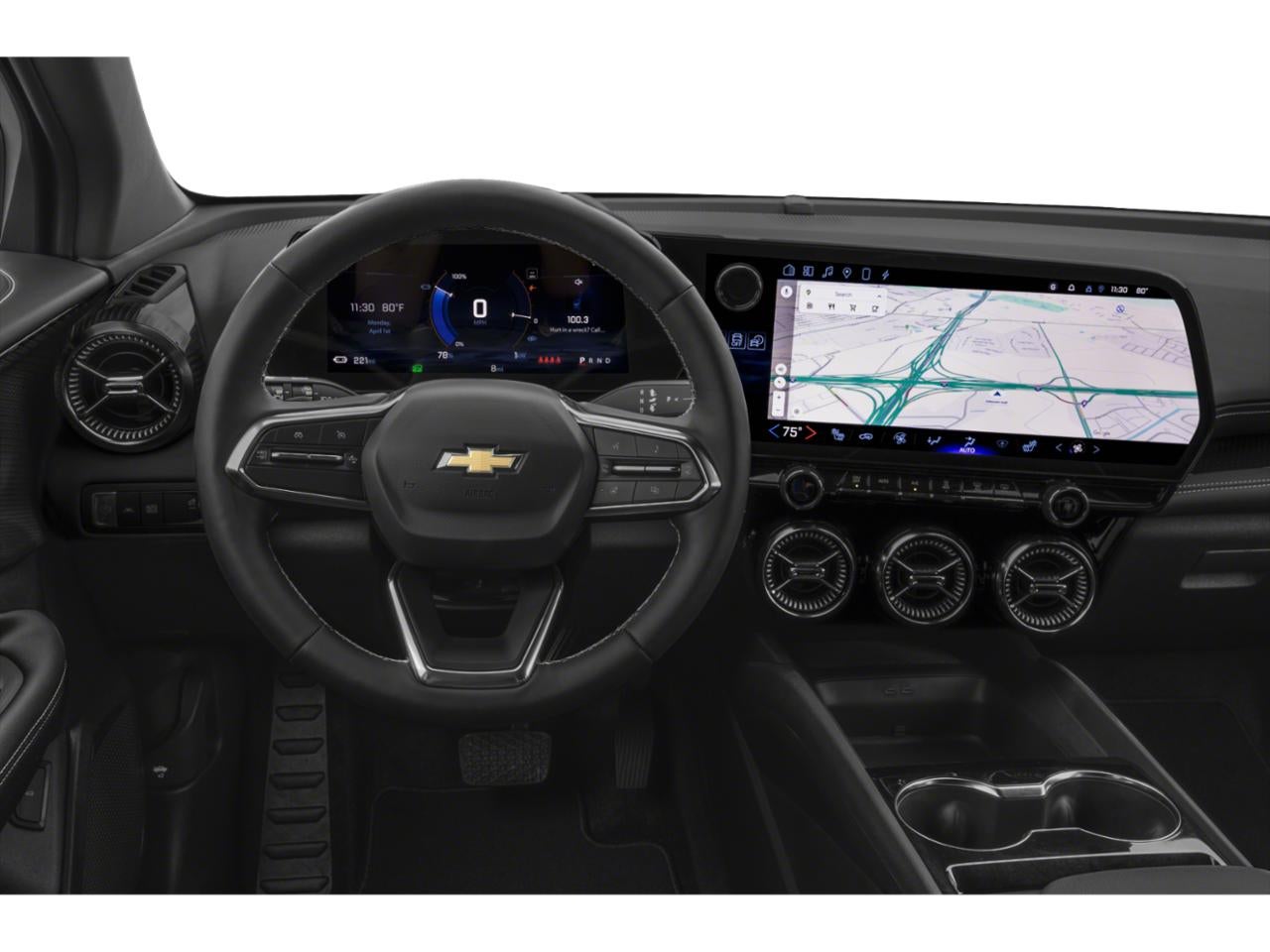 2024 Chevrolet Blazer EV LT eAWD