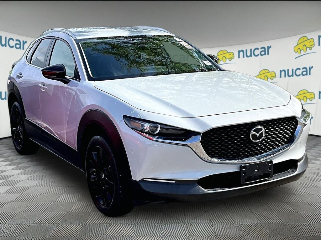2024 Mazda Mazda CX-30 2.5 S Select Sport