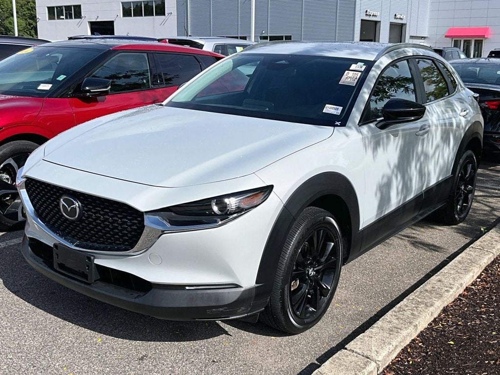 2024 Mazda Mazda CX-30 2.5 S Select Sport