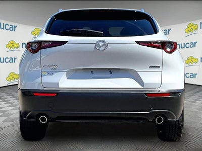 2024 Mazda Mazda CX-30 2.5 S Select Sport