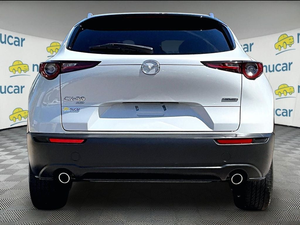 2024 Mazda Mazda CX-30 2.5 S Select Sport