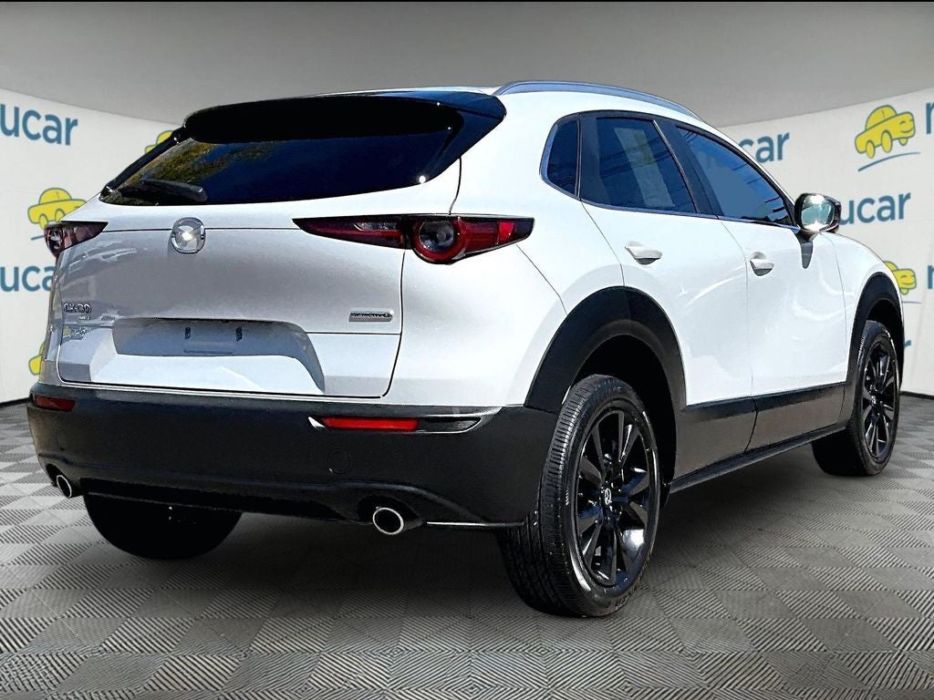2024 Mazda Mazda CX-30 2.5 S Select Sport