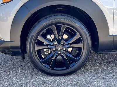 2024 Mazda Mazda CX-30 2.5 S Select Sport