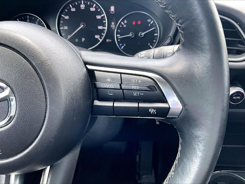 2024 Mazda Mazda CX-30 2.5 S Select Sport
