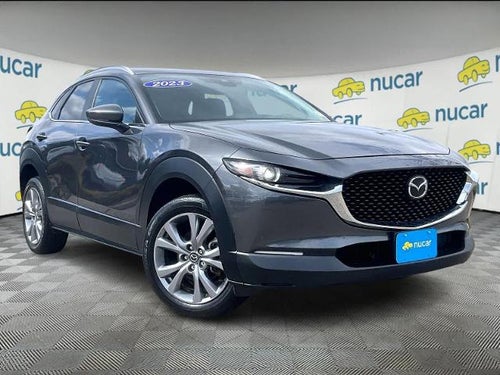 2023 Mazda Mazda CX-30 2.5 S Preferred Package AWD