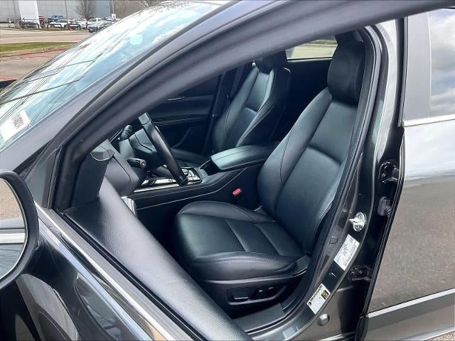 2023 Mazda Mazda CX-30 2.5 S Preferred Package AWD