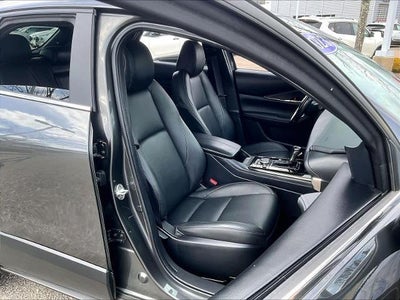 2023 Mazda Mazda CX-30 2.5 S Preferred Package AWD