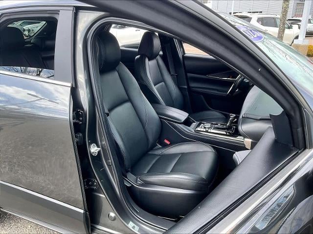 2023 Mazda Mazda CX-30 2.5 S Preferred Package AWD