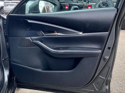 2023 Mazda Mazda CX-30 2.5 S Preferred Package AWD