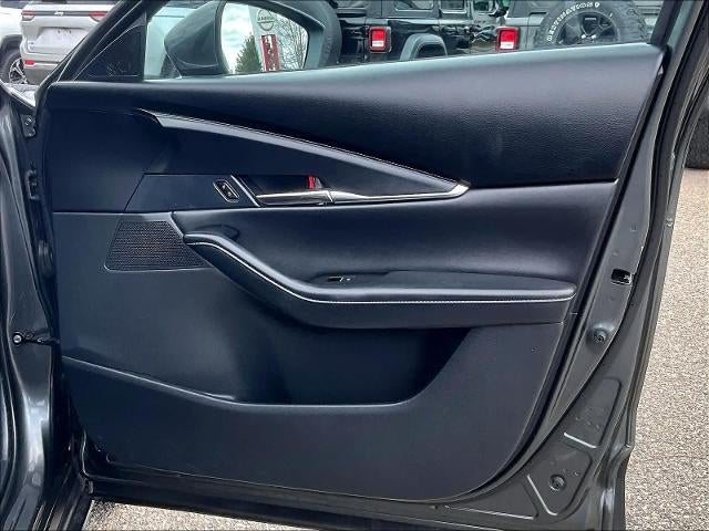 2023 Mazda Mazda CX-30 2.5 S Preferred Package AWD