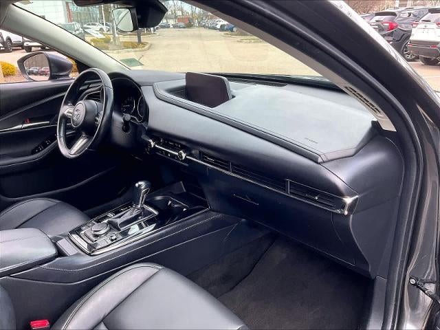2023 Mazda Mazda CX-30 2.5 S Preferred Package AWD