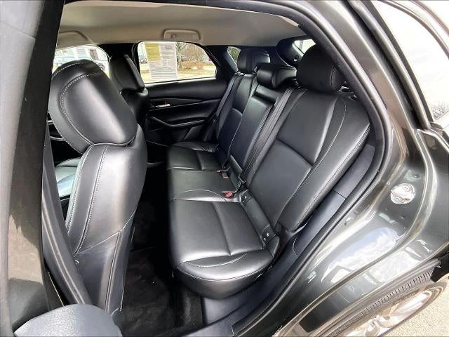 2023 Mazda Mazda CX-30 2.5 S Preferred Package AWD