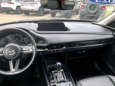 2023 Mazda Mazda CX-30 2.5 S Preferred Package AWD