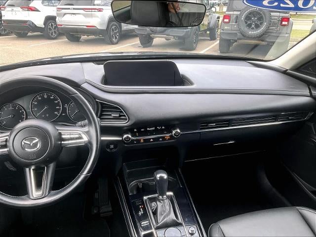 2023 Mazda Mazda CX-30 2.5 S Preferred Package AWD