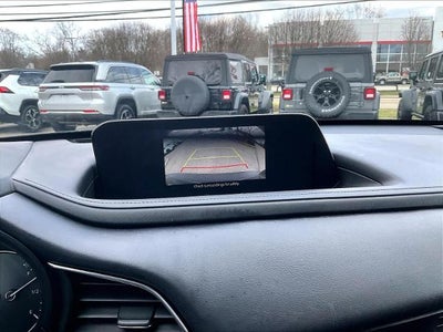 2023 Mazda Mazda CX-30 2.5 S Preferred Package AWD