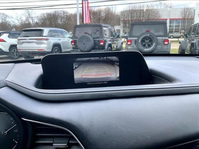 2023 Mazda Mazda CX-30 2.5 S Preferred Package AWD