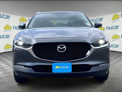 2023 Mazda Mazda CX-30 2.5 S Preferred Package AWD