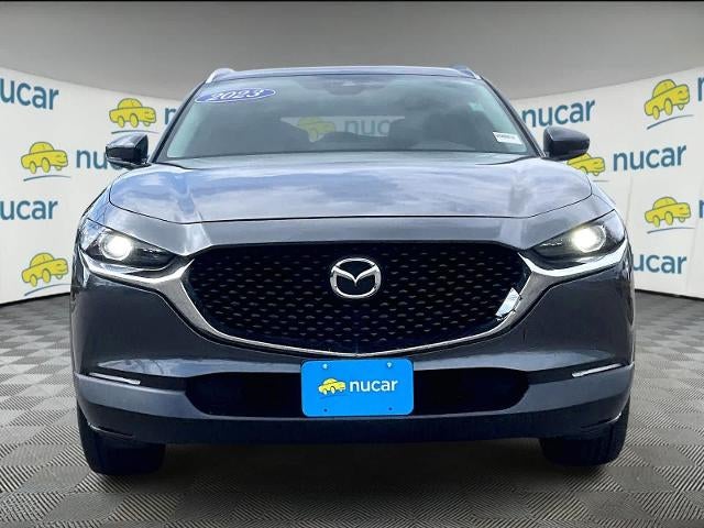 2023 Mazda Mazda CX-30 2.5 S Preferred Package AWD
