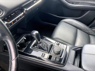 2023 Mazda Mazda CX-30 2.5 S Preferred Package AWD