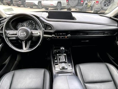 2023 Mazda Mazda CX-30 2.5 S Preferred Package AWD
