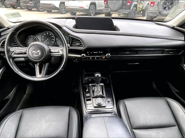 2023 Mazda Mazda CX-30 2.5 S Preferred Package AWD