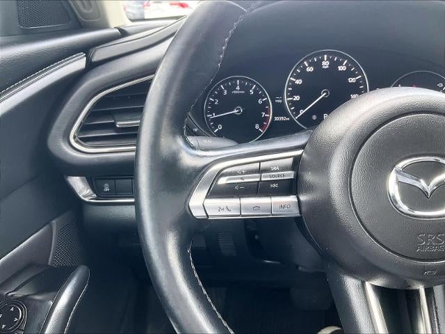2023 Mazda Mazda CX-30 2.5 S Preferred Package AWD