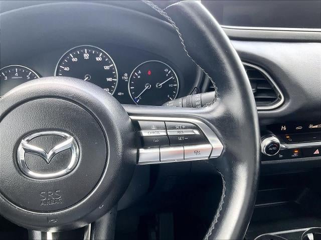 2023 Mazda Mazda CX-30 2.5 S Preferred Package AWD