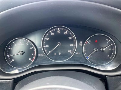 2023 Mazda Mazda CX-30 2.5 S Preferred Package AWD