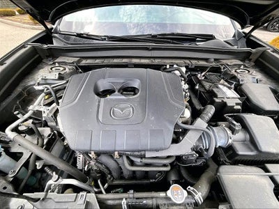 2023 Mazda Mazda CX-30 2.5 S Preferred Package AWD