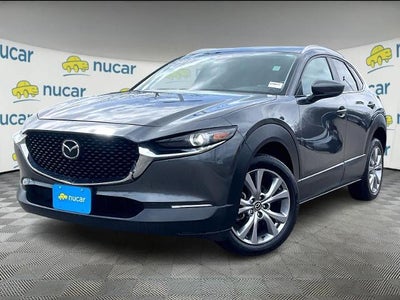 2023 Mazda Mazda CX-30 2.5 S Preferred Package AWD