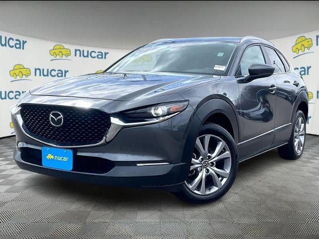 2023 Mazda Mazda CX-30 2.5 S Preferred Package AWD