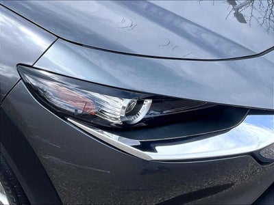 2023 Mazda Mazda CX-30 2.5 S Preferred Package AWD