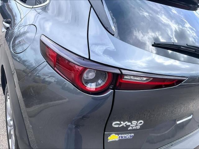 2023 Mazda Mazda CX-30 2.5 S Preferred Package AWD