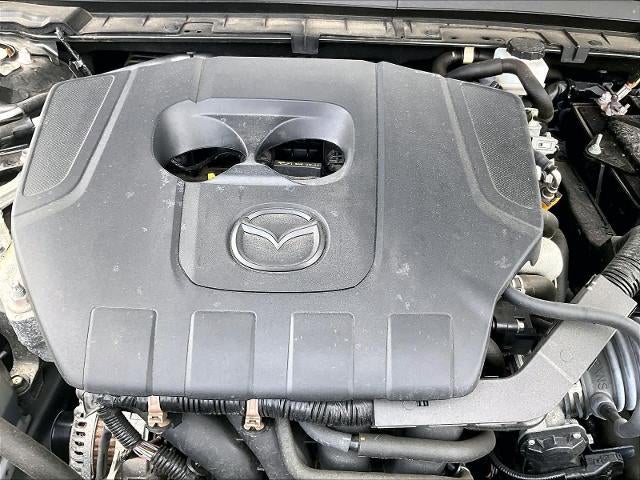 2023 Mazda Mazda CX-30 2.5 S Preferred Package AWD