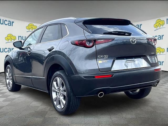 2023 Mazda Mazda CX-30 2.5 S Preferred Package AWD