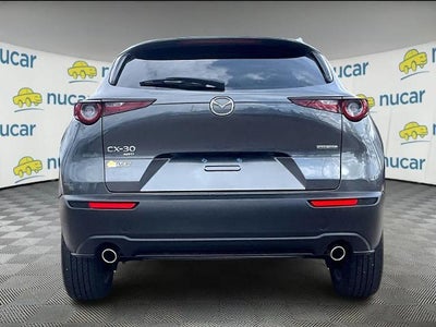 2023 Mazda Mazda CX-30 2.5 S Preferred Package AWD