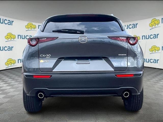 2023 Mazda Mazda CX-30 2.5 S Preferred Package AWD