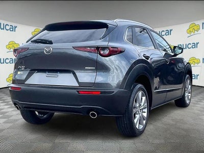 2023 Mazda Mazda CX-30 2.5 S Preferred Package AWD