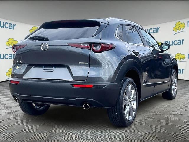 2023 Mazda Mazda CX-30 2.5 S Preferred Package AWD