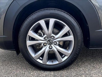 2023 Mazda Mazda CX-30 2.5 S Preferred Package AWD