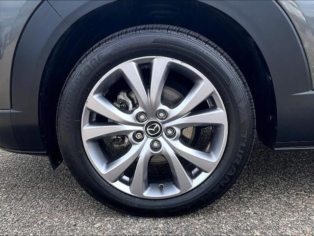 2023 Mazda Mazda CX-30 2.5 S Preferred Package AWD