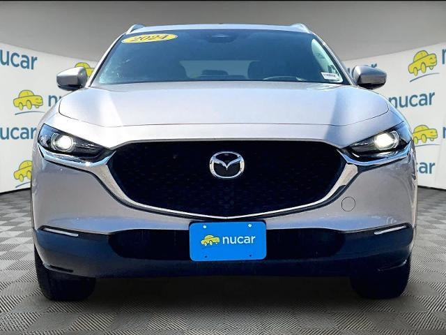 2024 Mazda Mazda CX-30 2.5 S Premium Package AWD