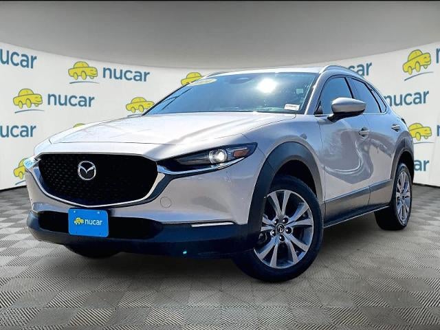 2024 Mazda Mazda CX-30 2.5 S Premium Package AWD